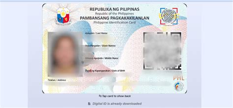 postal id suspended 2024|BSP terminates contract with national ID card supplier.